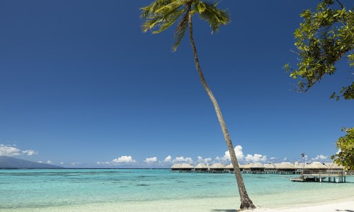 Sofitel Kia Ora Moorea Beach Resort